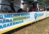 Weber empreendimentos participa de Rodeio do Caverá
