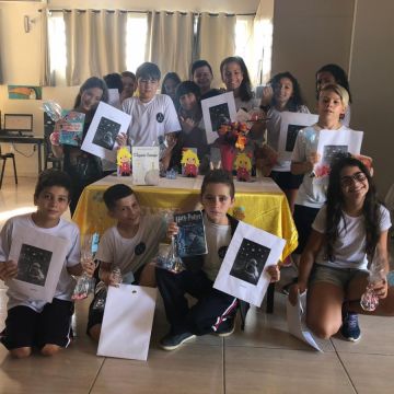 Biblioteca Pública lança o primeiro projeto de incentivo à leitura do ano