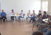 Autoridades municipais se reúnem para novas estratégias de prevenção ao COVID-19