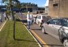 Maracajá instala barreiras sanitárias para conscientizar