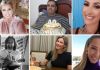 Homenagem aos aniversariantes