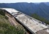 DNIT dá continuidade às obras da BR-285/RS/SC em Timbé do Sul/SC