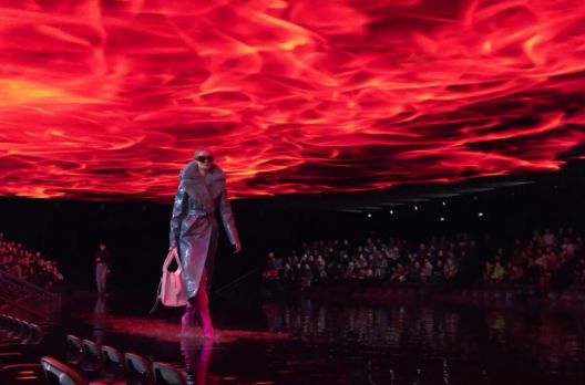 O que vestir para o fim do mundo