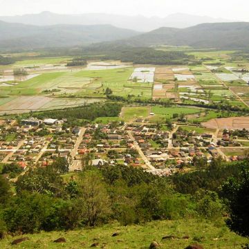 Parabéns Morro Grande pelos 28 anos de emancipação