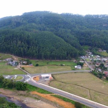 Parabéns Morro Grande pelos 28 anos de emancipação