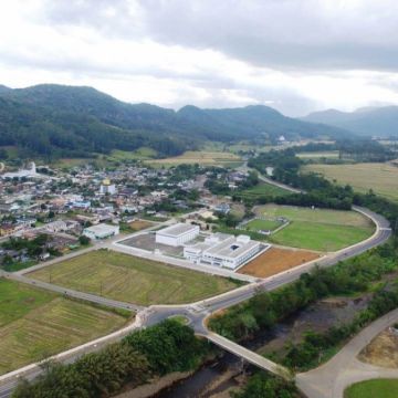 Parabéns Morro Grande pelos 28 anos de emancipação