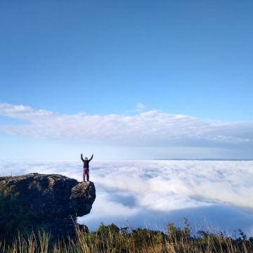 Parabéns Morro Grande pelos 28 anos de emancipação