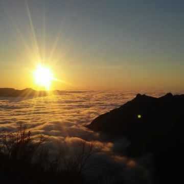 Parabéns Morro Grande pelos 28 anos de emancipação