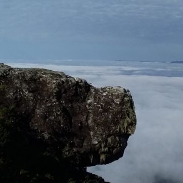 Parabéns Morro Grande pelos 28 anos de emancipação