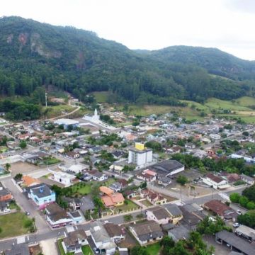 Parabéns Morro Grande pelos 28 anos de emancipação