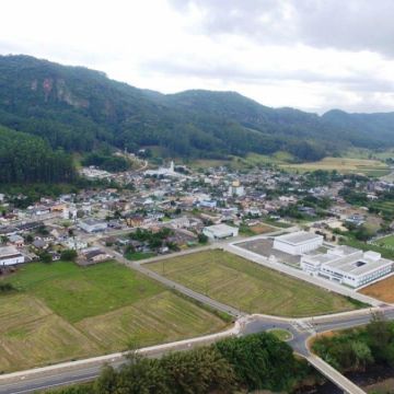Parabéns Morro Grande pelos 28 anos de emancipação