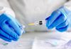 Criciúma recebe 6,5 mil novas doses para vacina contra influenza