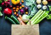 Quarentena e compras conscientes 