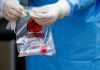 Covid-19: 500 mil kits de teste rápido chegam ao Brasil