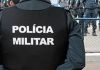 Policial alvejado morre no hospital São José em Criciúma