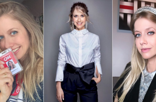 As definições de Fada Sensata foram atualizadas: Conheça Gabriela Prioli