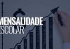 Mensalidade escolar/faculdade