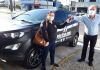 No Arroio multas de trânsito são aplicadas na aquisição de viatura para a Polícia Civil