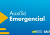 Caixa antecipa pagamento da segunda parcela de auxílio emergencial