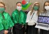 Unesc forma 43 novos médicos em colação de grau especial e virtual 