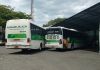 Aprovado projeto que considera transporte coletivo essencial em SC