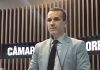 Eleições 2020: Ricardo Ghelere afirma que é oposição ao governo Mariano Mazzuco/Primo Júnior