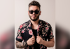 Brasileiro lança música sobre quarentena na Espanha  e já é sucesso também no Brasil