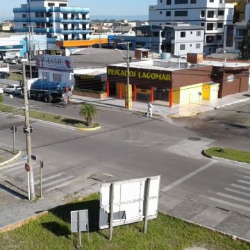 Prefeitura autoriza nova sanitização no Município