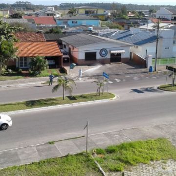 Prefeitura autoriza nova sanitização no Município