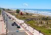 Balneário Gaivota registra oitavo caso de covid-19
