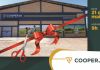 Inauguração da 12ª Loja Agropecuária Cooperja