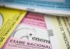 Senado aprova proposta de adiamento do Enem