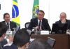 Planalto, Congresso e estados selam congelamento de salário de servidor