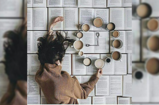 Entenda o Consumo de Arte em Quarentena