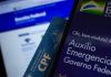 Caixa paga 2ª parcela dos R$ 600 para nascidos em julho e agosto