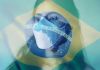 Brasil assume a liderança do ranking de mortes diárias por covid-19