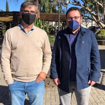 HRA inicia consultoria com especialista em UTI Neonatal para modernizar e expandir atendimentos