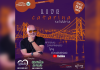 Live Catarina Solidária