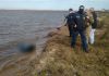 Corpo de homem é encontrado em Ilhas