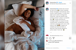 #BlackLivesMatter: Ressignificando os Influenciadores