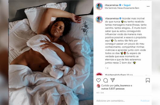 #BlackLivesMatter: Ressignificando os Influenciadores