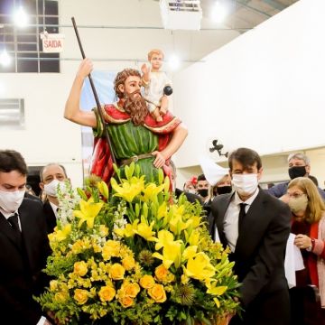 41ª Festa em Honra a São Cristóvão acontece neste final de semana