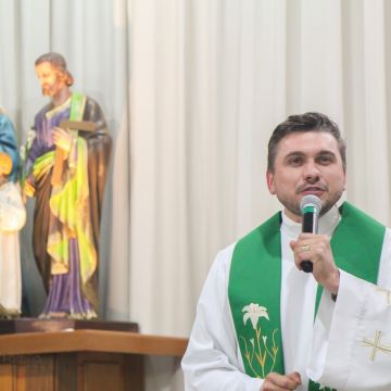 41ª Festa em Honra a São Cristóvão acontece neste final de semana