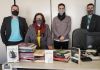 Operação Mais Livro do Sicoob Credisulca entrega doações para Osório e Santo Antônio da Patrulha
