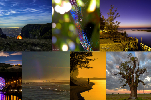 Nova e longa Jornada