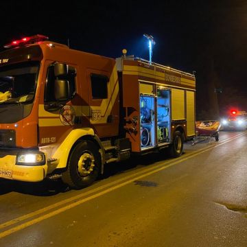 Motorista morre ao cair da ponte sobre o Rio Araranguá.   