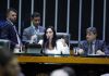 Geovania está entre os parlamentares mais influentes e em ascensão no Congresso