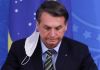 Bolsonaro tem novo teste positivo para covid-19