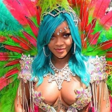 Militou Toda no Carnaval