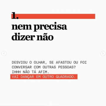 Militou Toda no Carnaval